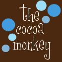 The Cocoa Monkey