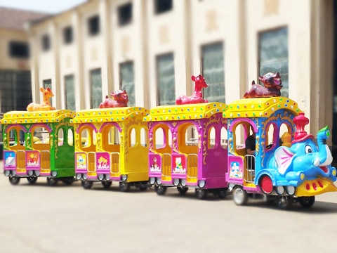 Carnival Train Rides For Sale