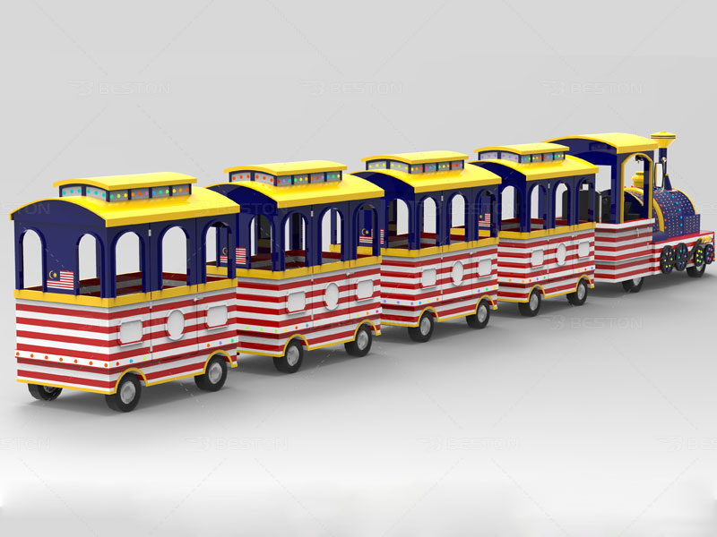 How To Buy The Cheapest Quality Amusement Park Trains