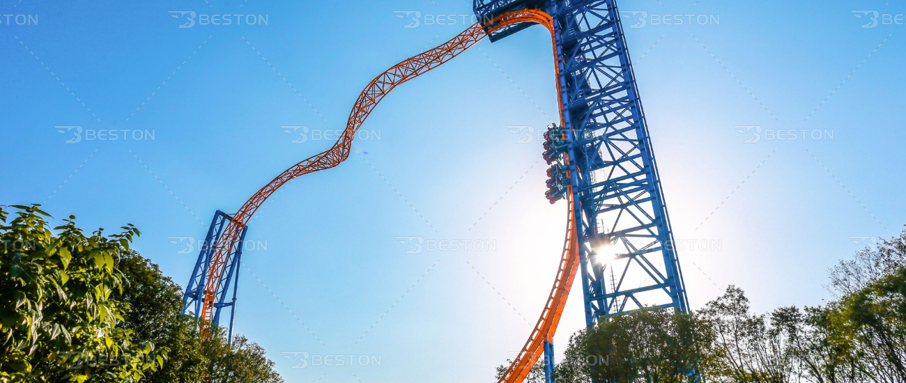 Roller Coaster Engineering Redundancy and Structural Integrity
